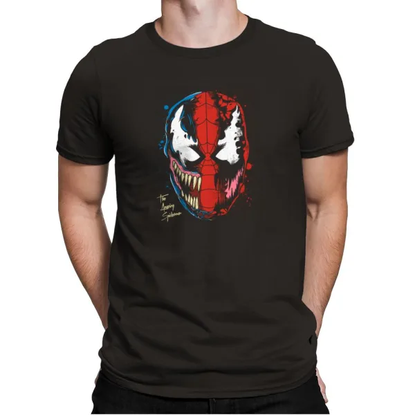 Daft Spider Reprint Exclusive