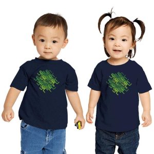 10000 Needles - Toddlers Kids RIPT Apparel