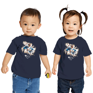 16 Bit Battle - Toddlers Kids RIPT Apparel