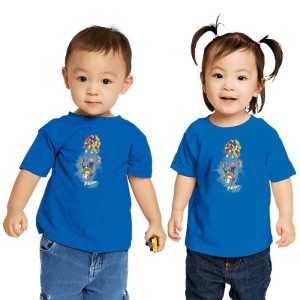 1UP - Toddlers Kids RIPT Apparel