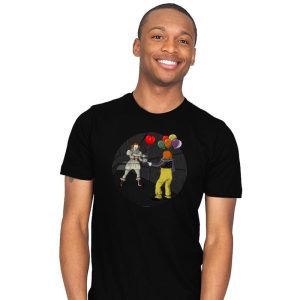 2 Pennies - Mens T-Shirts RIPT Apparel
