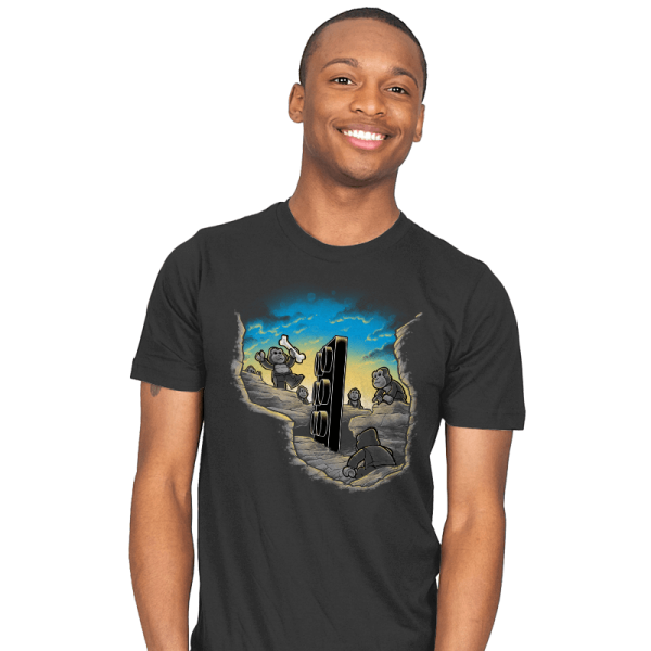 2001 Bricks Exclusive - Mens T-Shirts RIPT Apparel