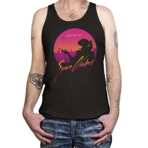 3, 2, 1... Let's Jam! - Tanktop Tanktop RIPT Apparel