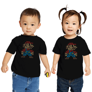 30 Years - Toddlers Kids RIPT Apparel