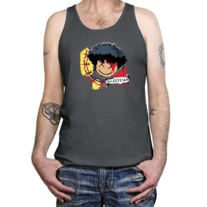 321-Lets Go - Tanktop Tanktop RIPT Apparel