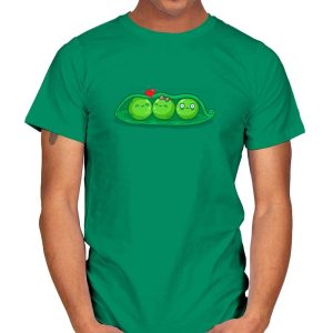 3rd Wheel - Mens T-Shirts RIPT Apparel Small / Kelly