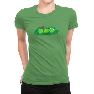 3rd Wheel - Womens Premium T-Shirts RIPT Apparel Small / Kelly