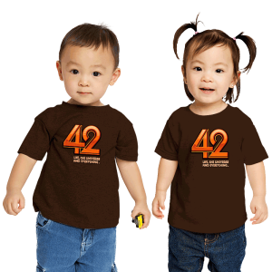 42 - Toddlers Kids RIPT Apparel