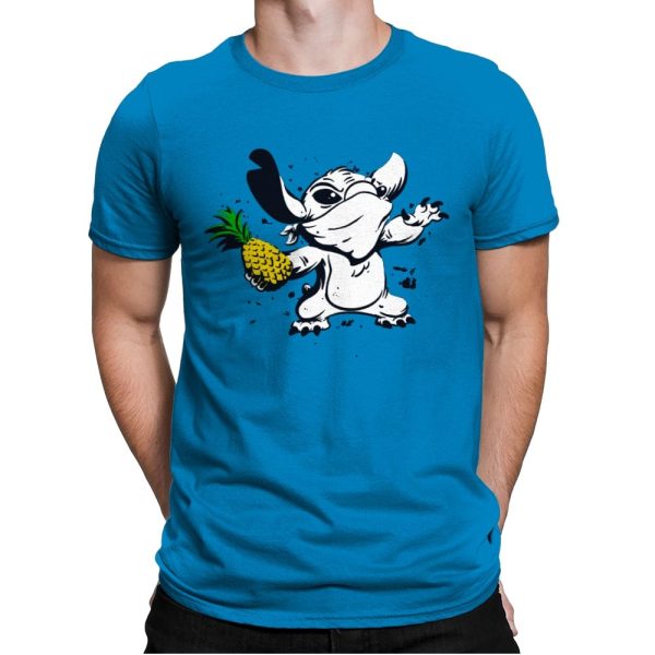 626 Rage - Mens Premium T-Shirts RIPT Apparel Small / Turqouise