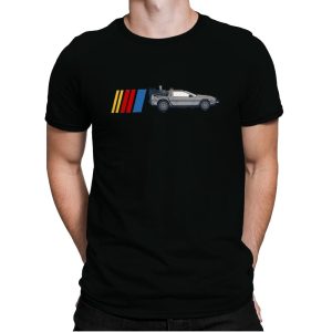 88mph - Mens Premium T-Shirts RIPT Apparel Small / Black