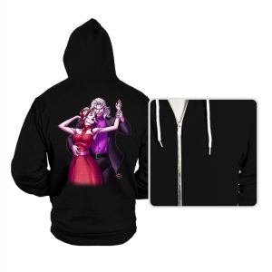 97 Tango - Hoodies Hoodies RIPT Apparel Small / Black