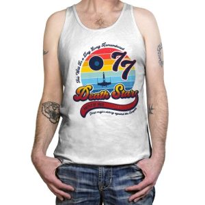 A Day Long Remembered - Tanktop Tanktop RIPT Apparel X-Small / White