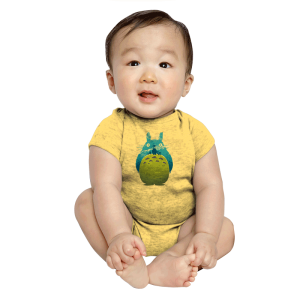 A Day Out With the Friendly Neighbour - Onesies Kids RIPT Apparel