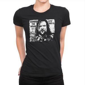 A Dog Posse - Womens Premium T-Shirts RIPT Apparel Small / Black