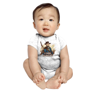 A Fistful of Cola Caps - Onesies Kids RIPT Apparel
