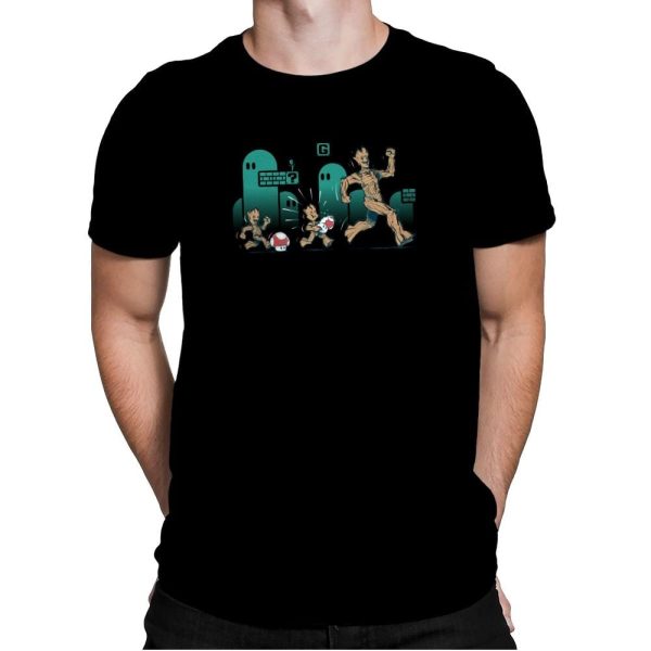 A Growing Guardian Exclusive - Mens Premium T-Shirts RIPT Apparel Small / Mint
