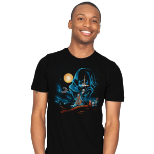 A New Holiday Exclusive - Mens T-Shirts RIPT Apparel
