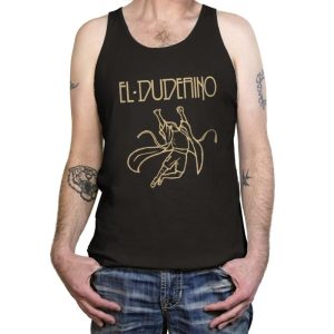 Abide Album - Tanktop Tanktop RIPT Apparel