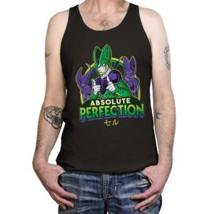 Absolute Perfection - Tanktop Tanktop RIPT Apparel