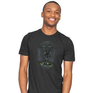 Acid Portal - Mens T-Shirts RIPT Apparel