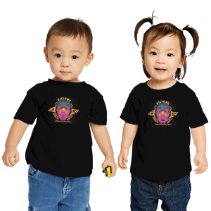 Advanced Robotics - Toddlers Kids RIPT Apparel