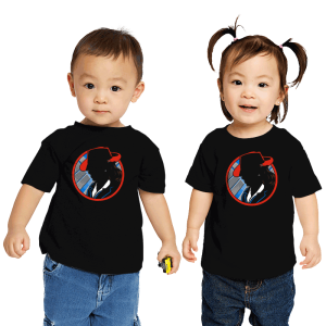 Agent Tracy - Toddlers Kids RIPT Apparel