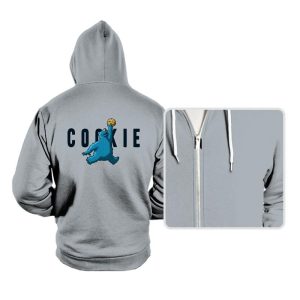 Air Cookie - Hoodies Hoodies RIPT Apparel
