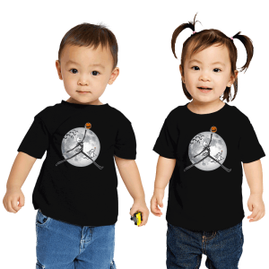 Air Jack - Toddlers Kids RIPT Apparel