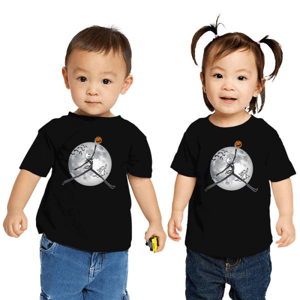 Air Jack - Toddlers Kids RIPT Apparel