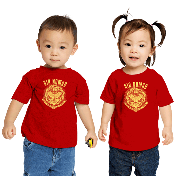 Air Nomads - Toddlers Kids RIPT Apparel