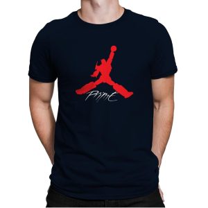 Air Prime Exclusive - Shirtformers - Mens Premium T-Shirts RIPT Apparel Small / Midnight Navy