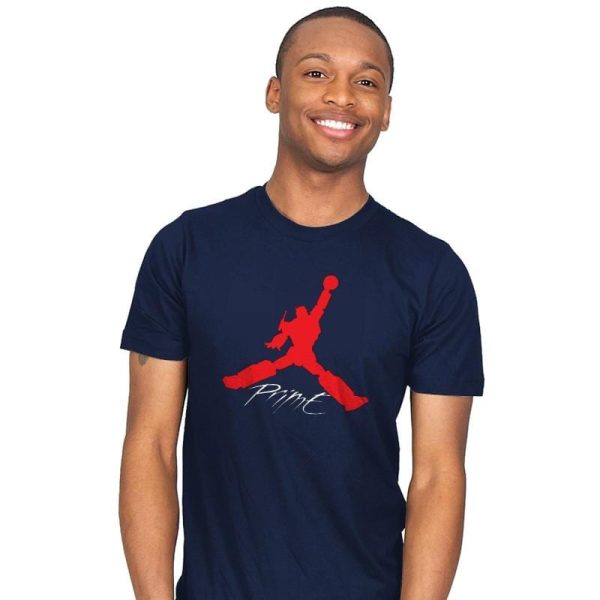 Air Prime Exclusive - Shirtformers - Mens T-Shirts RIPT Apparel