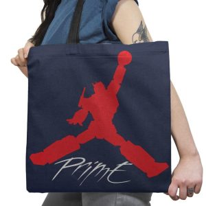 Air Prime Exclusive - Shirtformers - Tote Bag Tote Bag Gooten 18x18 / Navy
