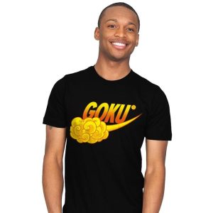 AirNimbus - Mens T-Shirts RIPT Apparel