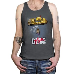 Akirowski - Tanktop Tanktop RIPT Apparel X-Small / Asphalt