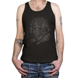 Albert - Tanktop Tanktop RIPT Apparel