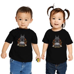 Ale of Isengard - Toddlers Kids RIPT Apparel
