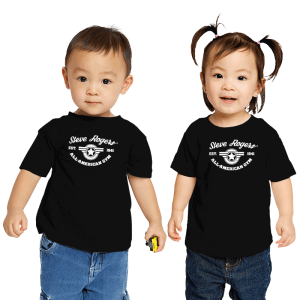 All-American Gym - Toddlers Kids RIPT Apparel