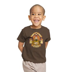 ALL GLORY TO HIM Exclusive - Youth T-Shirts RIPT Apparel