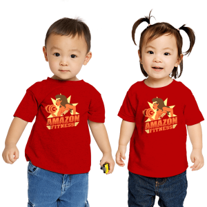 Amazon Fitness - Toddlers Kids RIPT Apparel