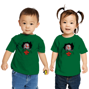 An Ant's life - Toddlers Kids RIPT Apparel