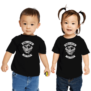 Anarchy Kart Club - Toddlers Kids RIPT Apparel