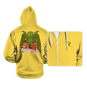 Ancient Empire - Hoodies Hoodies RIPT Apparel