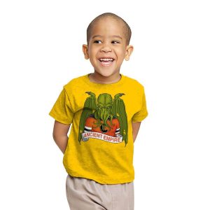 Ancient Empire - Youth T-Shirts RIPT Apparel