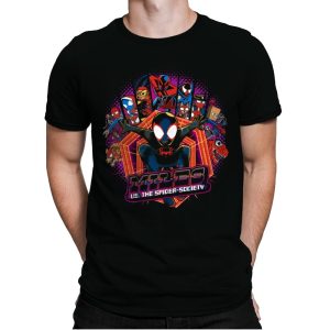 Anomaly Pilgrim - Mens Premium T-Shirts RIPT Apparel Small / Black