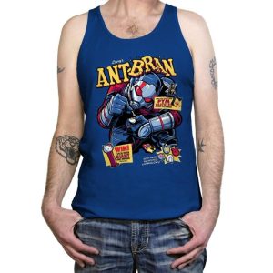 Ant-Bran - Tanktop Tanktop RIPT Apparel