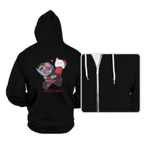 ANT BROS - Hoodies Hoodies RIPT Apparel