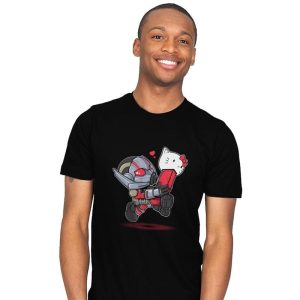 ANT BROS - Mens T-Shirts RIPT Apparel