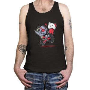 ANT BROS - Tanktop Tanktop RIPT Apparel