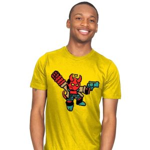 Anung Un Mega - Mens T-Shirts RIPT Apparel